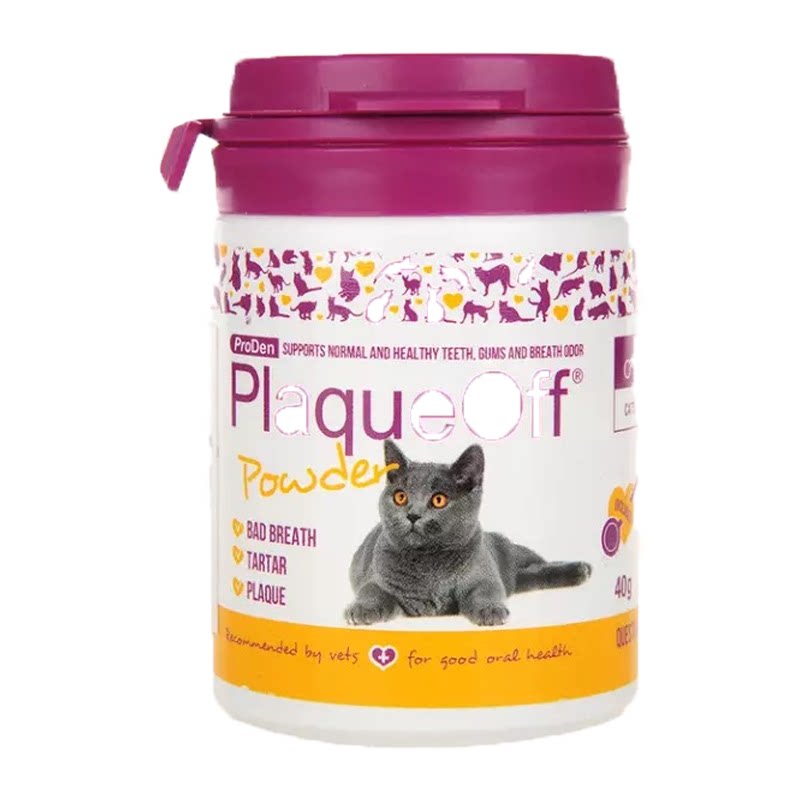 通用除口臭牙齿清洁猫狗