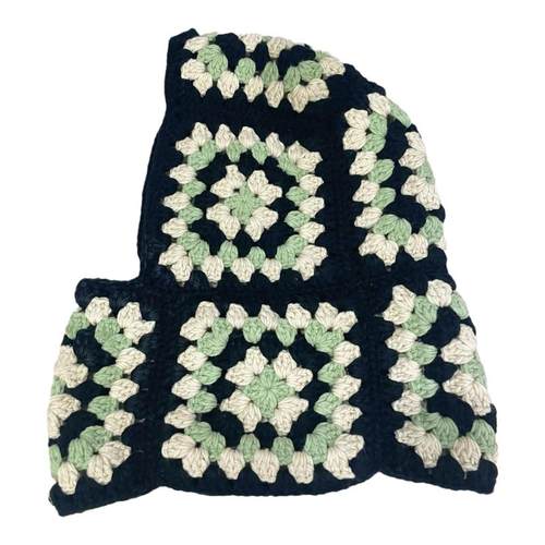 手工编织DIY钩针材料包巴拉克拉法帽子围巾秋冬自制礼物保暖ins风