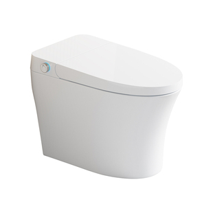 【补贴15%】JOMOW轻智能马桶 家用内置水箱无水压限制虹吸式酒店