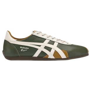 [新品]Onitsuka Tiger鬼塚虎RUNSPARK男女款复古舒适休闲鞋