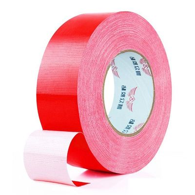 高粘布基胶带无痕地毯地膜胶带