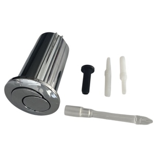 适配乐家马桶坐便器水箱配件排水按钮出水阀双按冲水按键放水开关