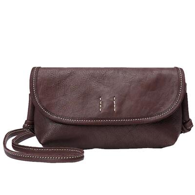 水染植鞣手机包转山越用越好小包