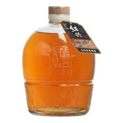 安稳二十年本色黄酒1.5L