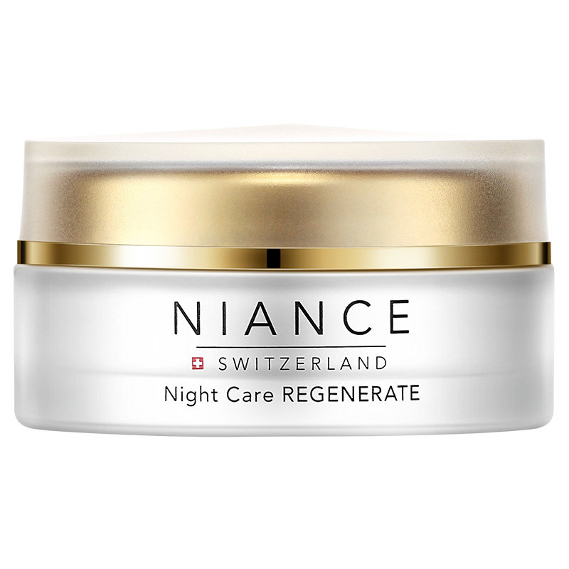 【官方正品】NIANC妮瑞斯E乳液/面霜