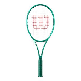 Wilson威尔胜2026新款BLADE V10萨巴伦卡专业网球拍红土赛季系列