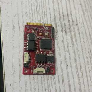溢价-innodisk EMUC-B202-W3双路CAN Bus