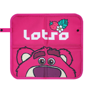 麦斯卡迪士尼户外折叠坐垫加厚防潮垫防水便携草坪露营徒步屁股垫