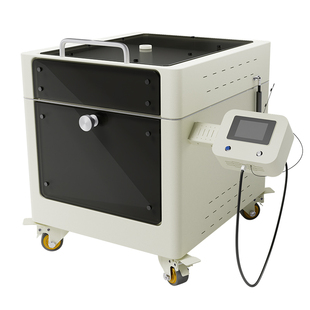 水流星陶艺设备智能迷你电窑炉家用学校陶吧中高温陶瓷烧制方糖