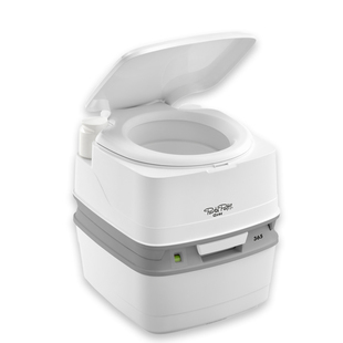 赛特福德房车马桶车载移动坐便器便携式马桶户外家用防臭PPQ365