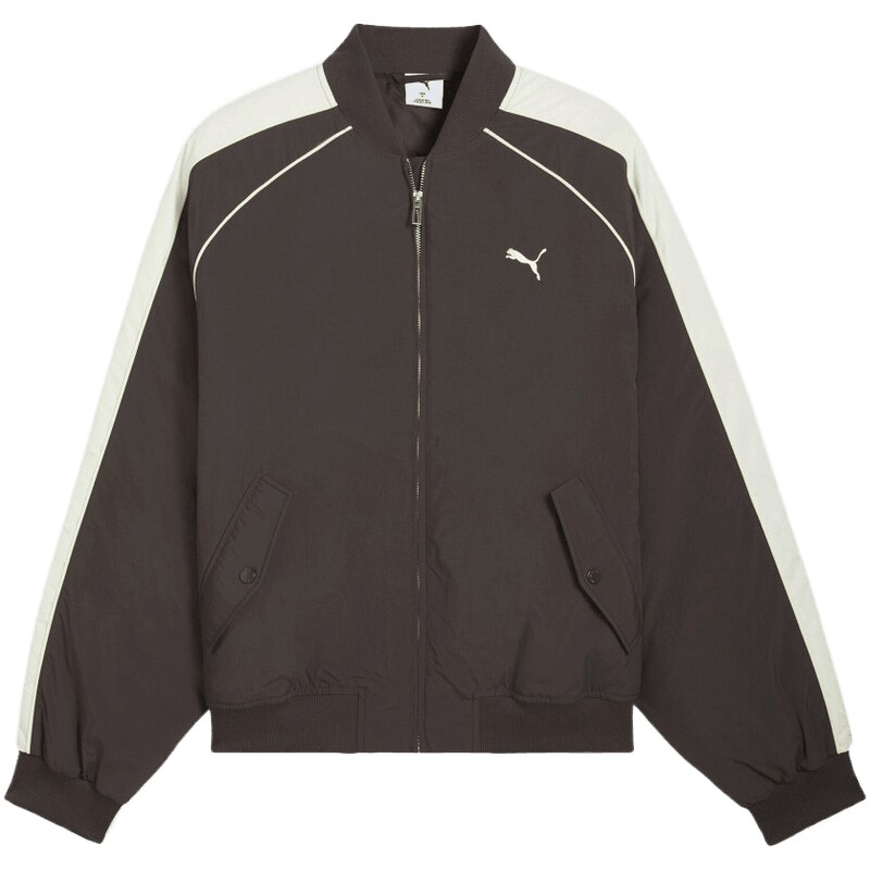 puma彪马男女运动休闲棉服外套63685913