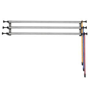 手动背景轴摄影背景架照相馆证件照套餐摄影棚背景布手动升降卷轴