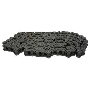 征和标准/加厚工业45合金钢滚子50H60H80H100H0810A12A16A20A链条