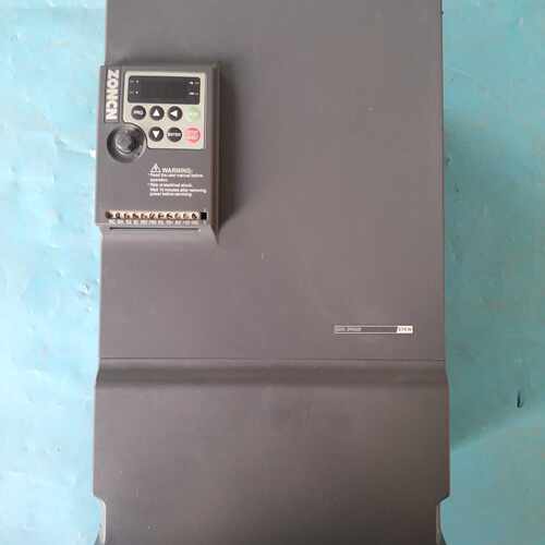 询众辰NZ200T37GY4空压机变频器37kw大功率