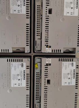 【询价】触摸屏，TP177B   642-0BA01  成色如适用