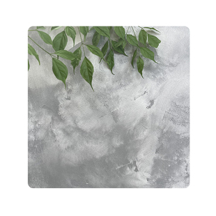 艺术涂料复古做旧质感墙面肌理漆漆破旧风民宿室内外老墙擦色