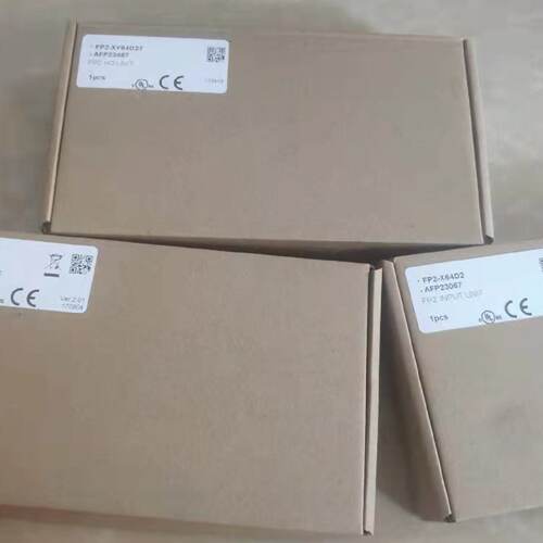 议价松下plc模块AFP2441 型号 FP2-HSCT，顺丰包邮