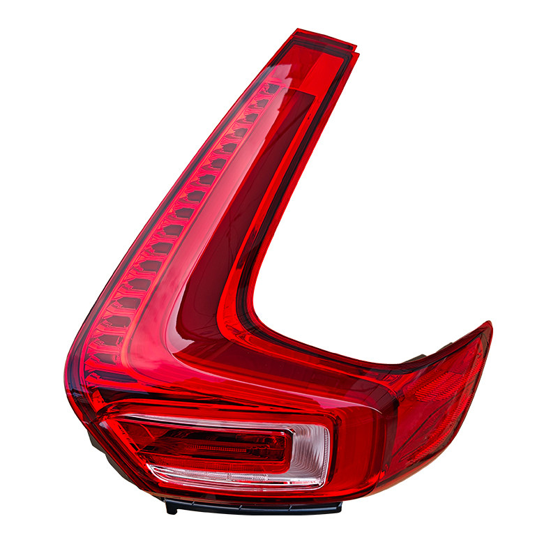 赋研适用沃尔沃XC60/XC40后尾灯