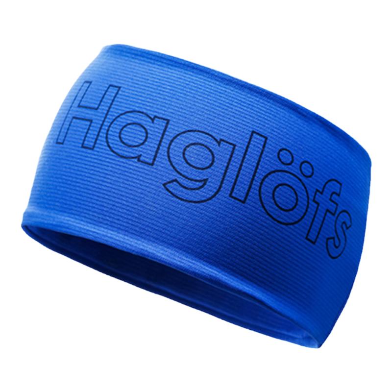 火柴棍HAGLOFS户外男女通用排汗快干时尚运动发带603815