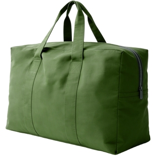 老帆布旅行包行李袋超大容量结实耐用搬家打包袋学生收纳装棉被子