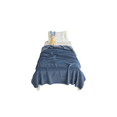 JOJO'SLIFEPD华夫格四季盖毯