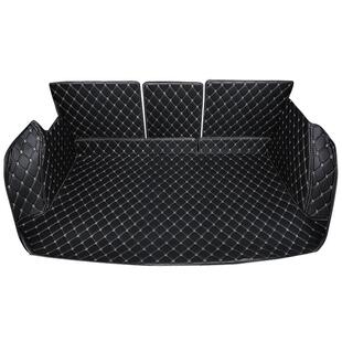 陆风X7全包围专用汽车后备箱垫尾箱垫后背老新款定制防水改装内饰