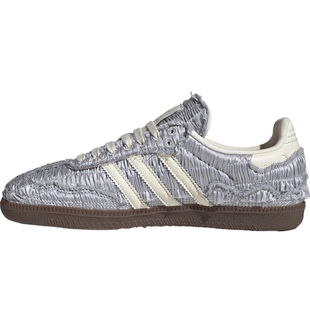 adidas阿迪达斯三叶草男女SAMBA OGENERGY运动休闲鞋JP9283