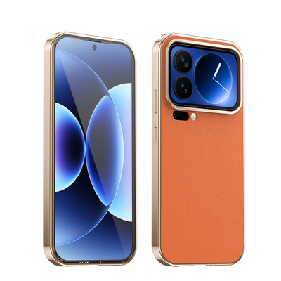 小米17pro系列双面全包壳