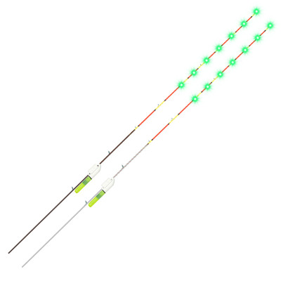北海威筏钓竿稍升级7灯竿稍