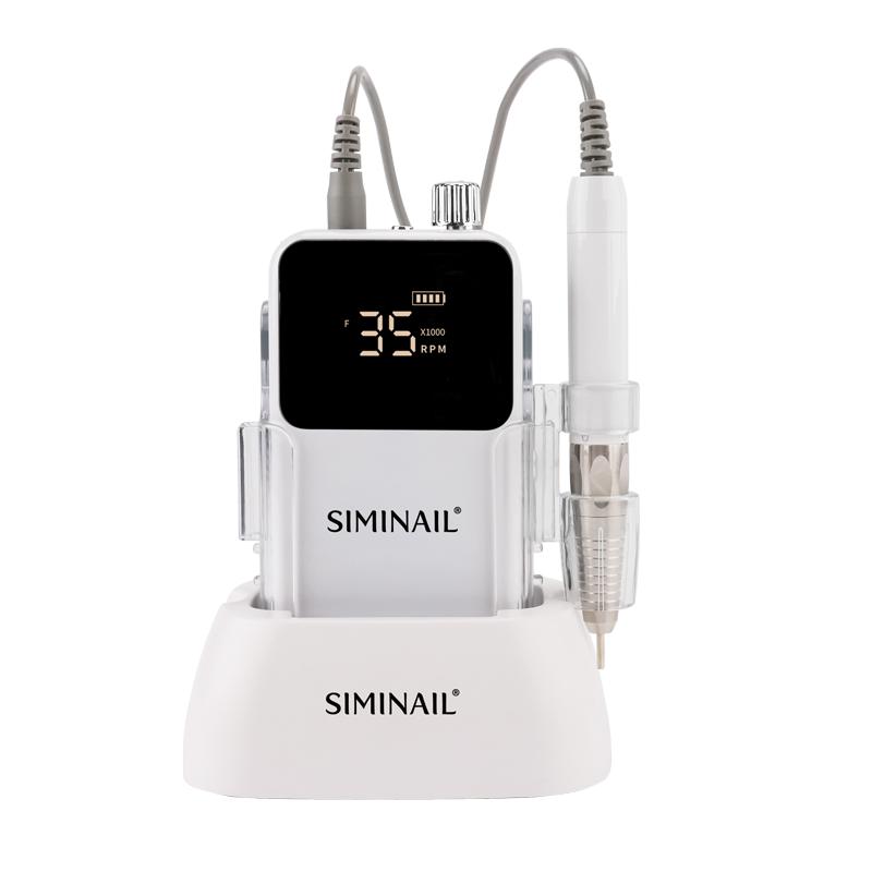 SIMINAIL打磨机无刷卸甲机