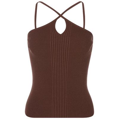 SAMSOESAMSOE经典款吊带背心