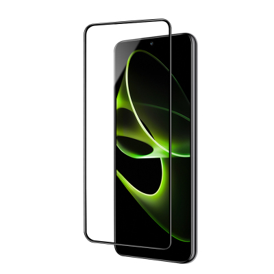 适用荣耀X40GT/X40i全屏钢化膜