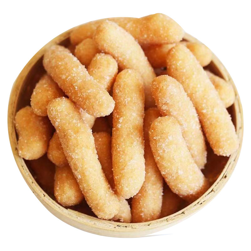 油果5斤特产手工传统糕点零食油中式糕点/新中式糕点