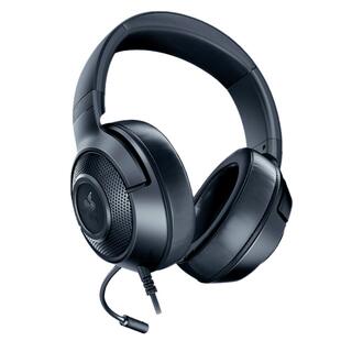 Razer雷蛇北海巨妖标准版X头戴式耳机7.1环绕音电竞游戏耳麦