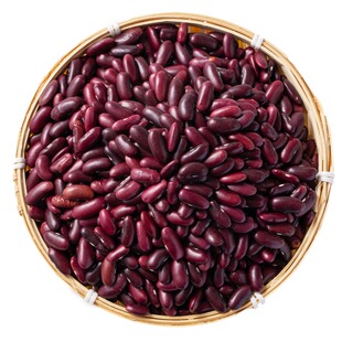 珍粒喜红腰豆250g袋装优质红芸豆酸菜红豆馅豆沙膳食杂粮农家新豆