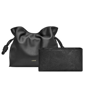 适用Loewe Flamenco福袋杜邦纸内胆包轻薄防水罗意威mini内衬中号