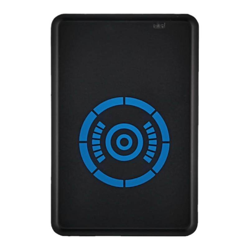 二代证 IC卡 NFC USBHID 虚拟 串口 键盘 蓝牙 BLE 发卡器 读卡器