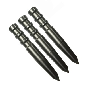 新款打孔定位器手动中心冲定点器冲钳工具高硬度打孔样冲洋冲头