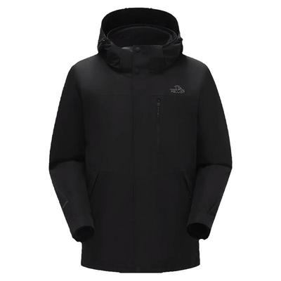 【成毅同款】伯希和冲锋衣