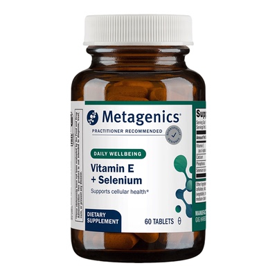 VitaminE+硒维生素E+硒