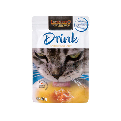 德国进口小李子猫咪汤包补水神器