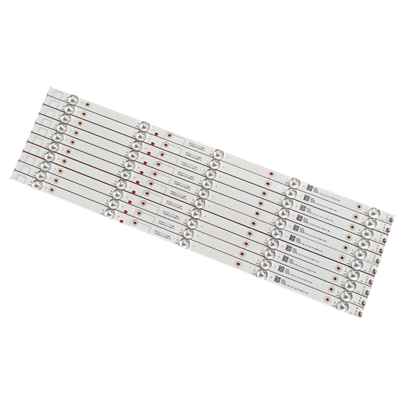 适用海信LED58EC550UA电视灯条