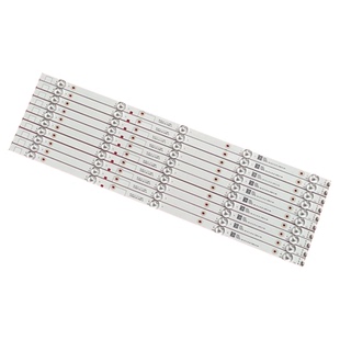 适用海信LED58EC550UA电视背光灯条JL.D58051330-003BS-M LED灯条