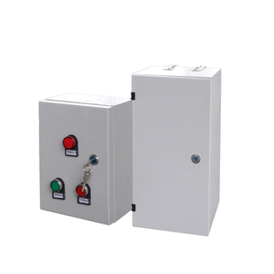 母线槽插接箱母排分线箱密集型封闭式插接式始端箱插件配件连接器