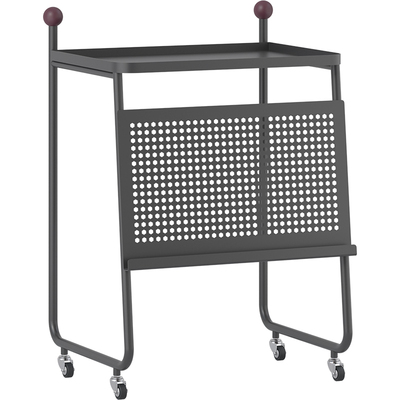 顾得家具原创奶油风可移动