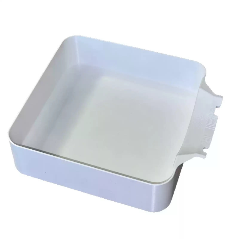滚筒洗衣机排水托盘接水盒专用
