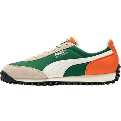 Puma/彪马正品FAST RIDER DREAM男女轻便缓震运动休闲鞋393993-01