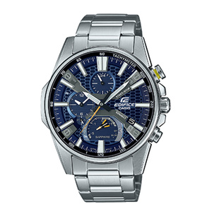 卡西欧Edifice EQB-1200YD-2A/1100YDC-1A/501/AT 光能蓝牙男手表