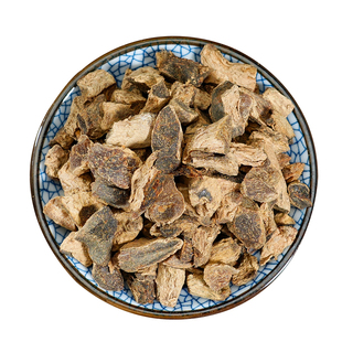 翊圆堂筠姜粒四川犍为筠姜颗粒优选古法500g包邮