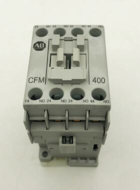 询价-700-CFM400EJ 罗克韦尔AB  工业继电器